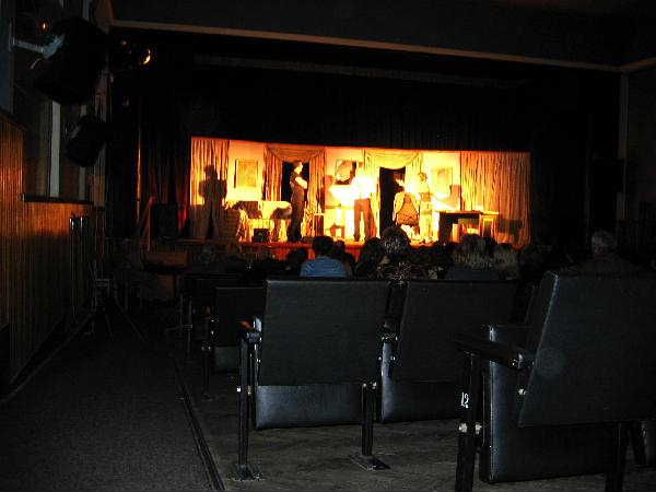 obrázek: V Chotěboři debata o průtahu městem