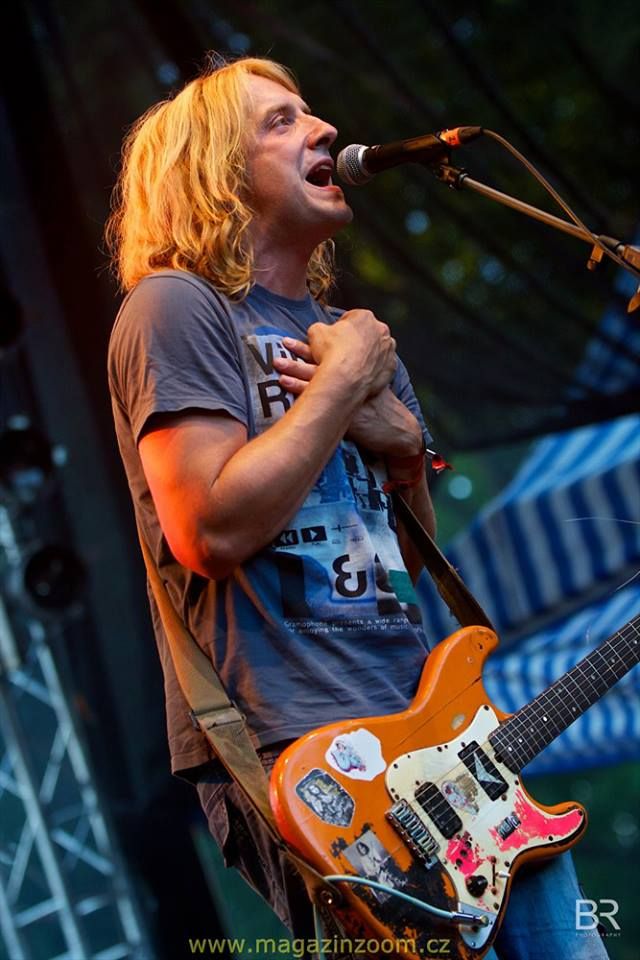 obrázek: V Chotěboři poprvé zahraje Vypsaná fiXa