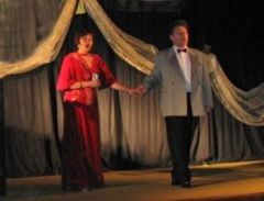 obrázek: V Chotěboři zazpívají všem matkám