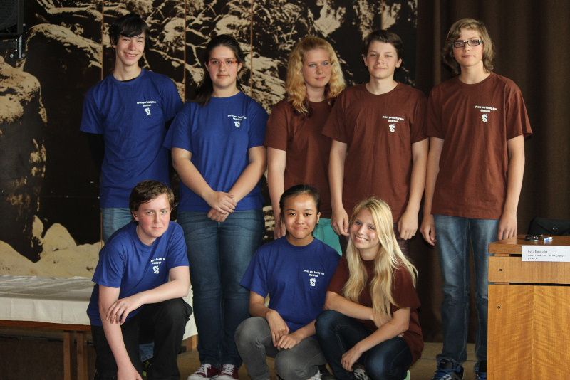 V Chotěboři změřili mladí svoje právní znalosti