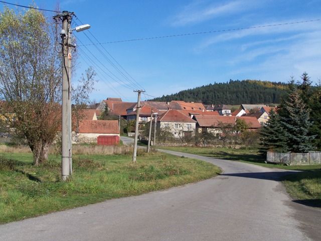 V Číchově bude nový most