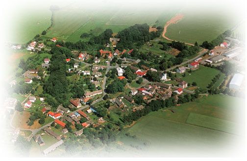 V Číhošti otevřou muzeum a snaží se obnovit zdejší kostel