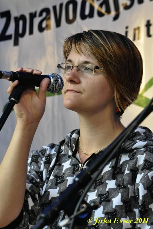 obrázek: V Herálci se sešli u Špejcharu