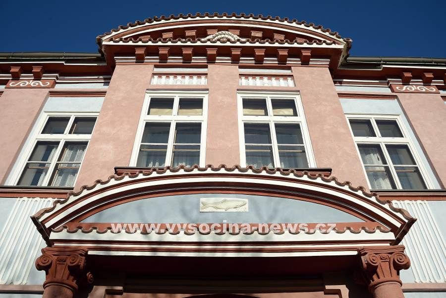 obrázek: V Humpolci představují patchwork z Vysočiny