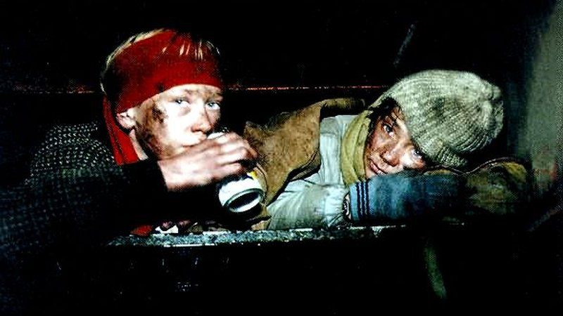 obrázek: V Iráku přišli o všechno. V lednu v Jihlavě začnou nový život