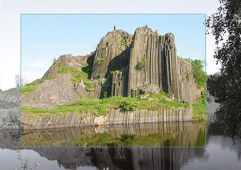 obrázek: V Jihlavě o sopkách v Čechách