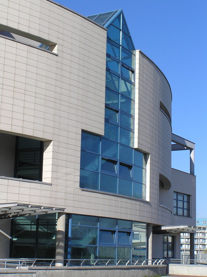 obrázek: V Jihlavě plánují opravu interního pavilonu nemocnice