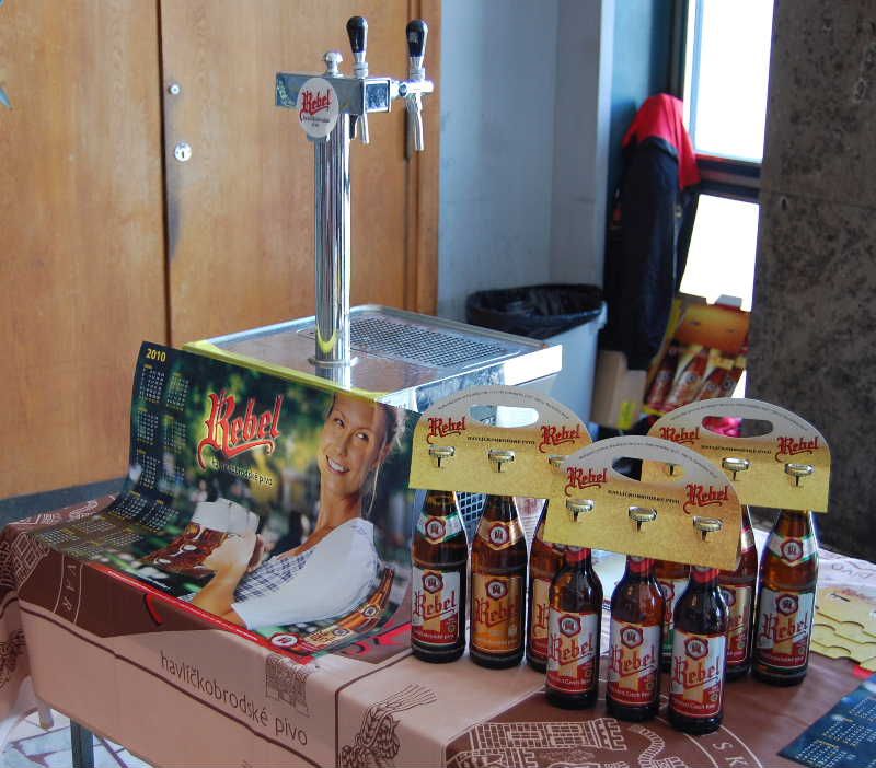 V Jihlavě představí výrobky z Vysočiny