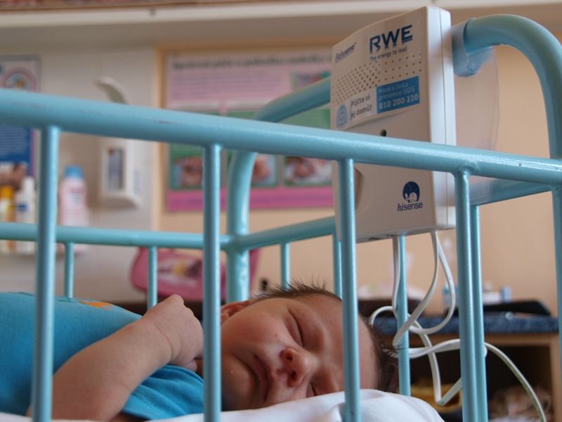 V Jihlavě přibývá těhotných cizinek, připravili pro ně proto brožury