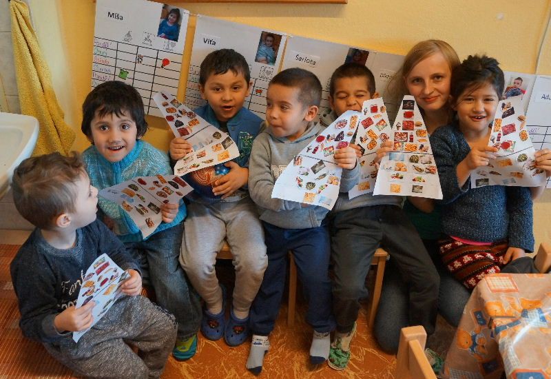 V Jihlavě propagovali zdravý životní styl