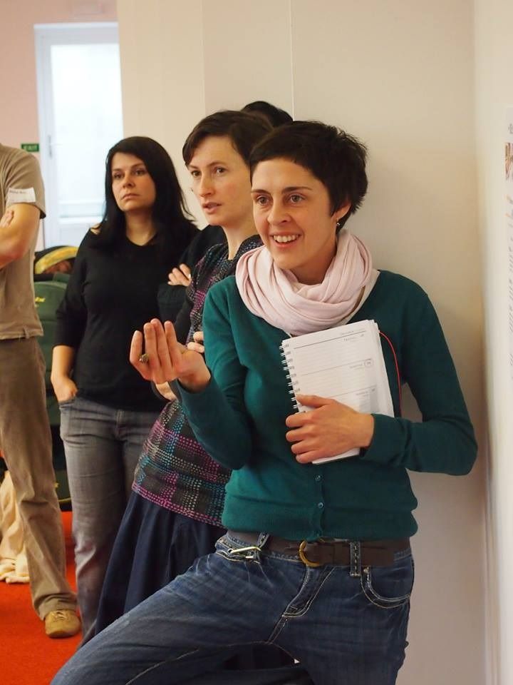 obrázek: V Jihlavě se bude opět mluvit o vzdělávání a Montessori pedagogice