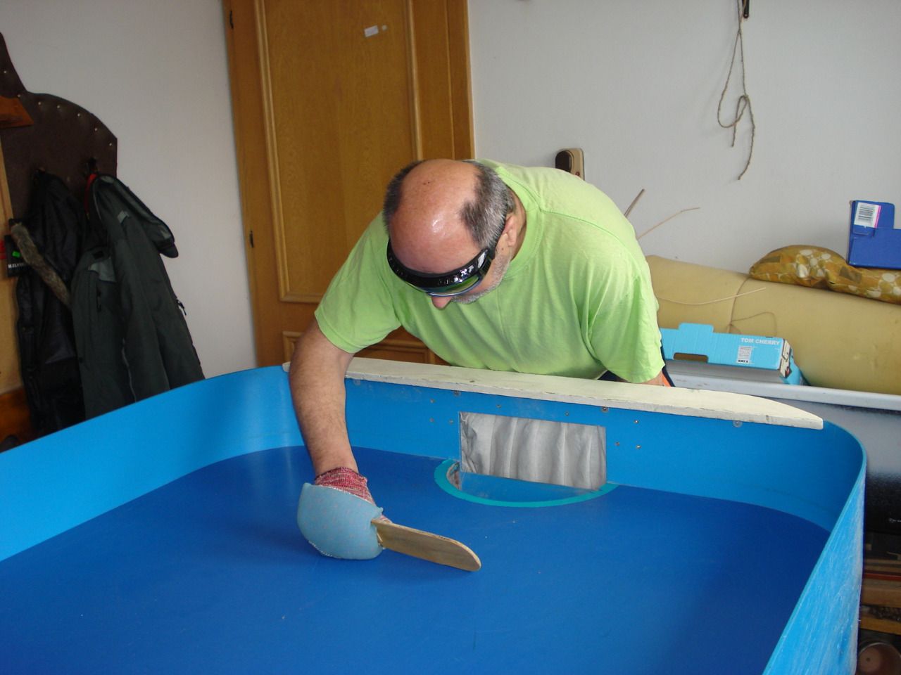 obrázek: V Jihlavě se můžete seznámit s Showdownem