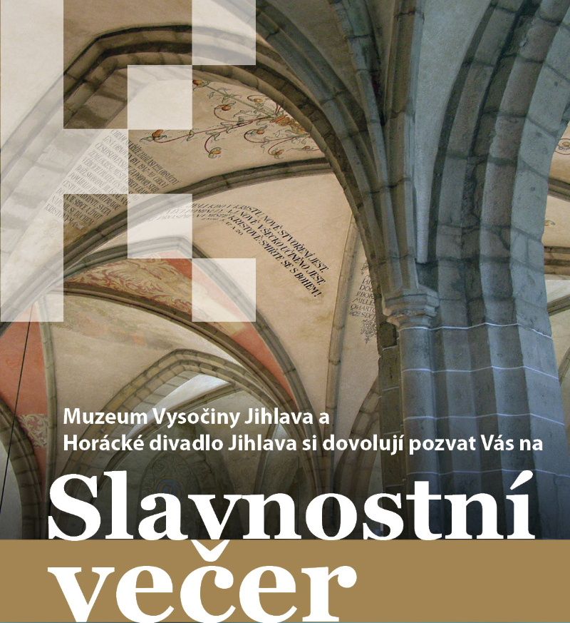 V Jihlavě si připomenou narození císaře a krále Karla IV.