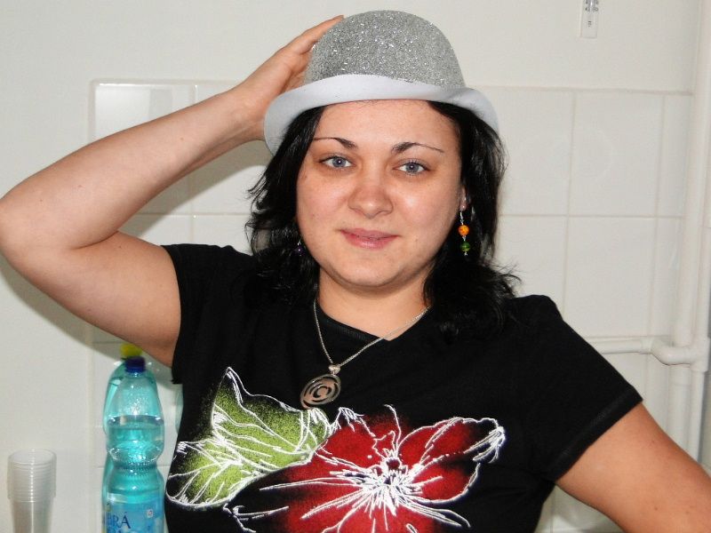 V Jihlavě vrcholí přípravy na ples sociální školy