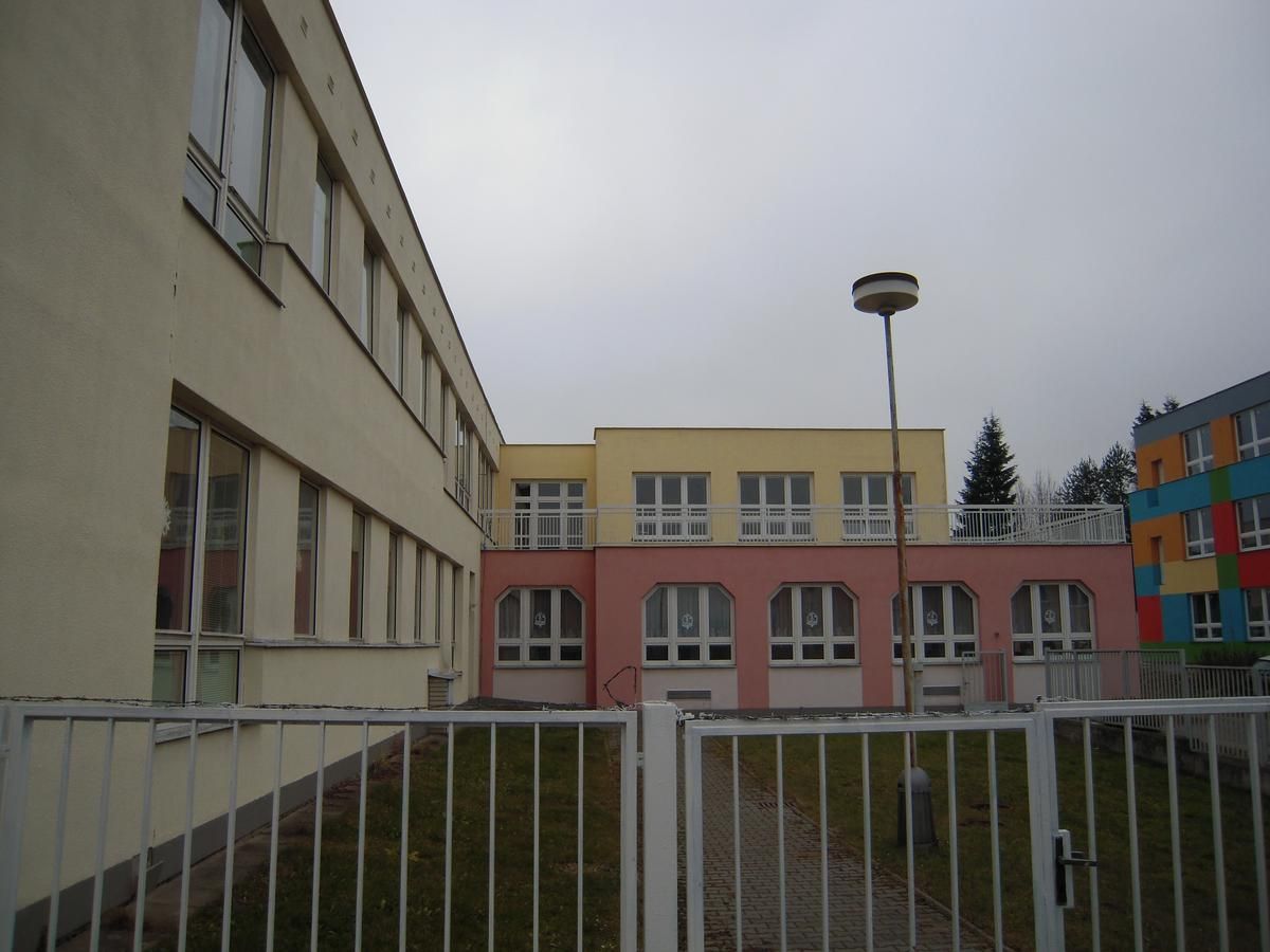 V Jihlavě zahájí provoz zrekontruované školy