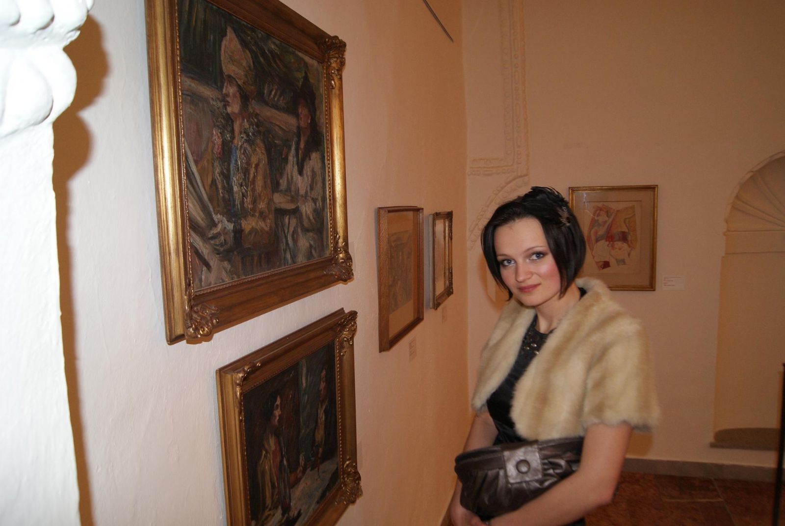 V Jihlavě zahájili výstavu Zamlčená moderna/Iluze a sny