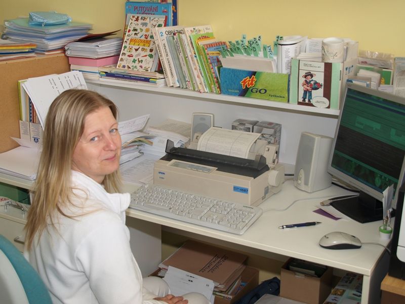 obrázek: V jihlavské nemocnici začali pomáhat lidem s polykáním