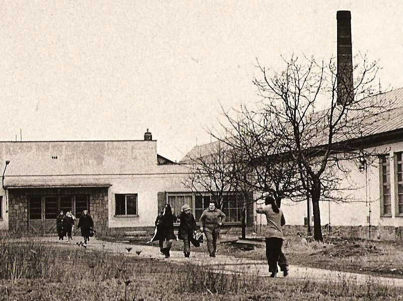 V Kamenici představí TYLEX