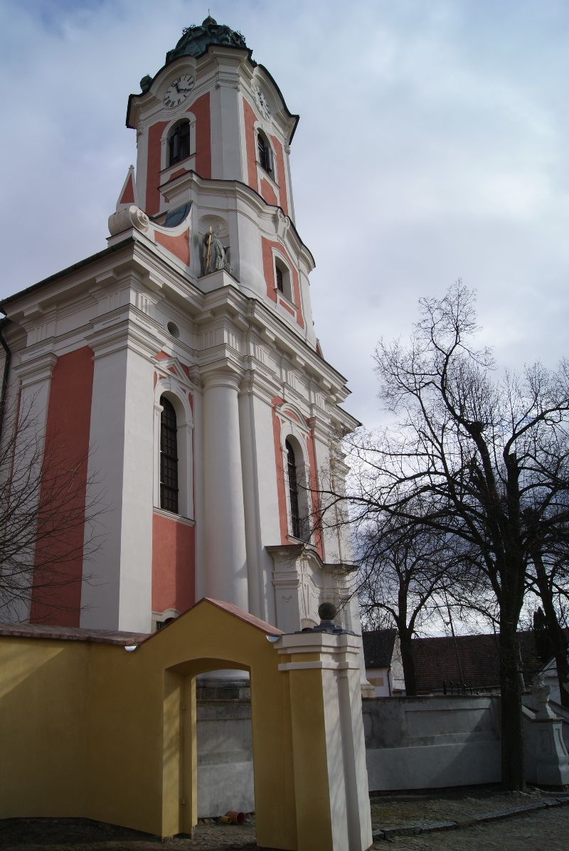 V Kdousově zazní Svatohubertská troubená mše