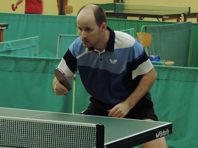 obrázek: V ligových soutěžích šest bodů pro Žďár