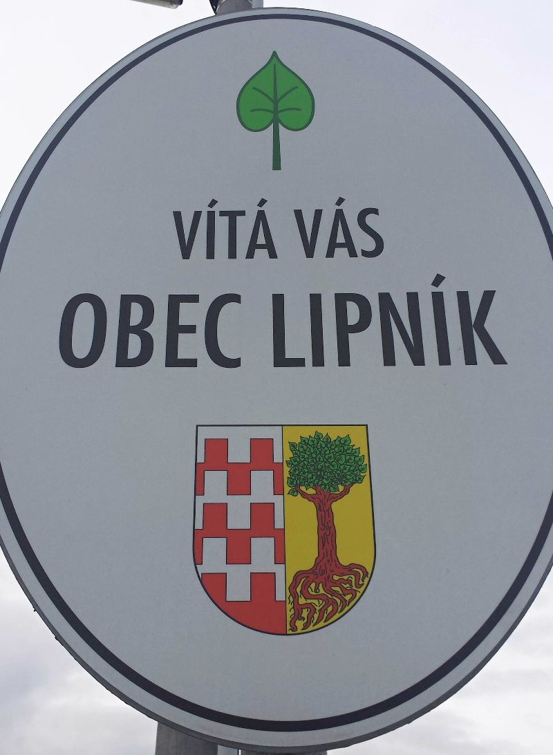 V Lipníku na Vysočině vysadili lipovou alej