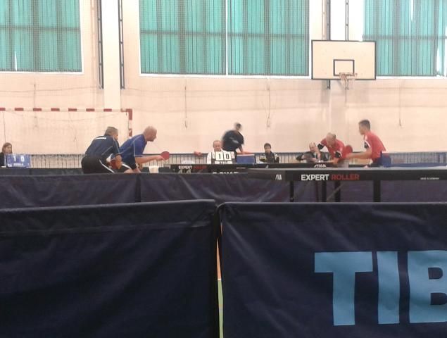 obrázek: V lize bodovali všichni tři zástupci Vysočiny