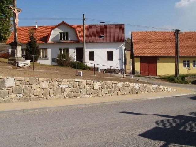 V Lukách nad Jihlavou otevřou od sklepa po půdu