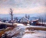 V novoměstské Horácké galerii zahájí ve čtvrtek dvě výstavy