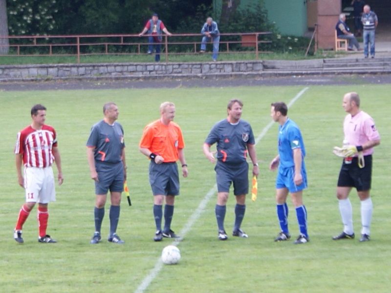 V okresním derby zaslouženě zvítězily Budějovice