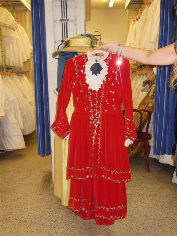 V Okříškách se v neděli projdou lidé pohádkami