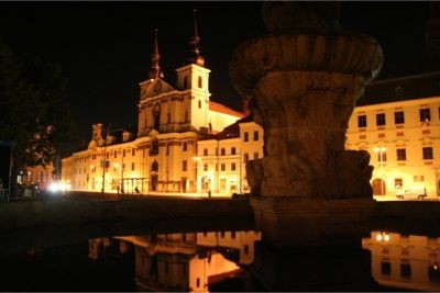 V pátek turisté vyrazí Kolem noční Jihlavy