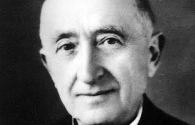 obrázek: V Pelhřimově odhalí bustu Františku Bernardovi Vaňkovi