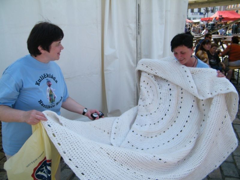 obrázek: V Pelhřimově padly desítky rekordů