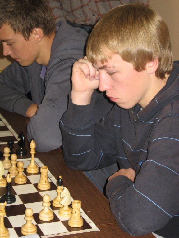 V Počátkách vítězí chotěbořský Jan Linhart