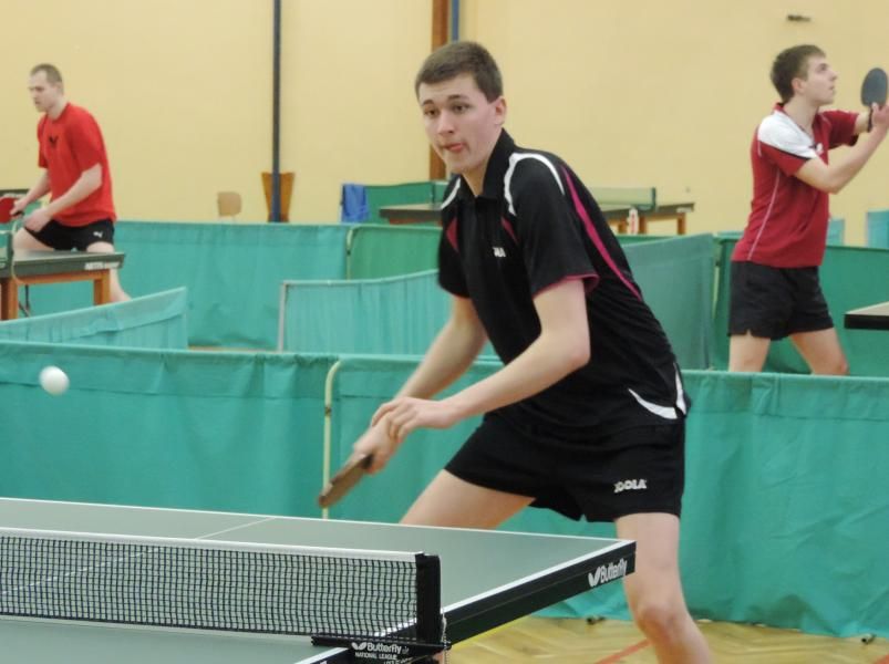 obrázek: V Polné triumfoval Bártík