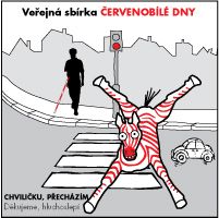 V pondělí startují i na Vysočině Červenobílé dny