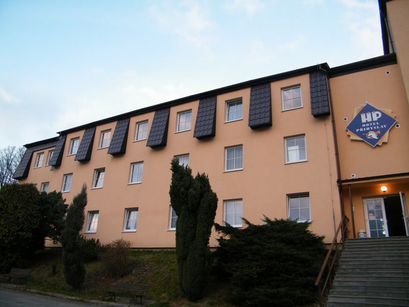 V Přibyslavi vypuklo Mistrovství republiky v šachu