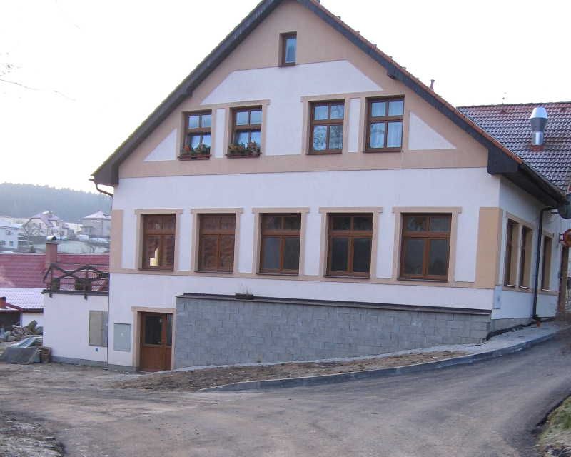 V Rozsochatci dokazují, že dotace lze využít i v malé obci