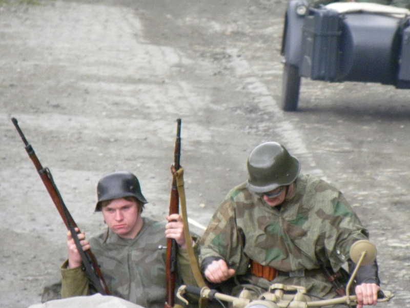 obrázek: V Rozsochatci došlo k přepadení vlaku
