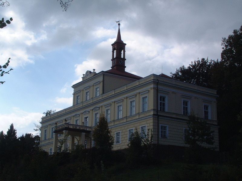 V Rozsochatci na Havlíčkobrodsku slaví úspěch - Bílou stuhu