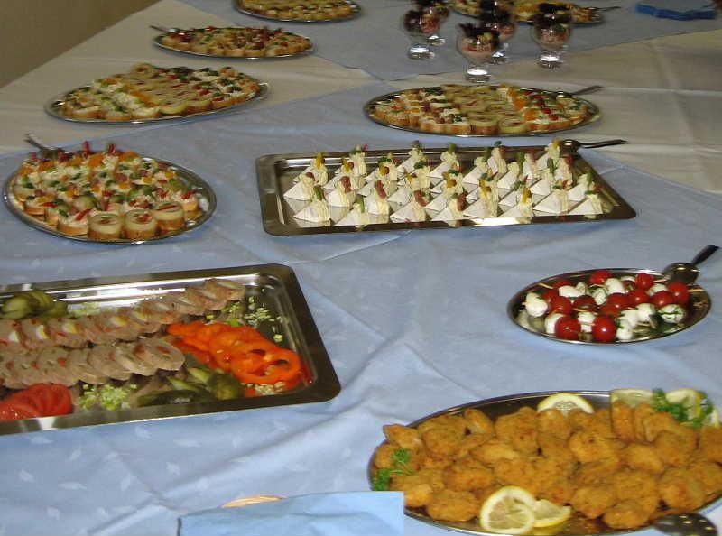 obrázek: V Rozsochatci poděkovali ženám