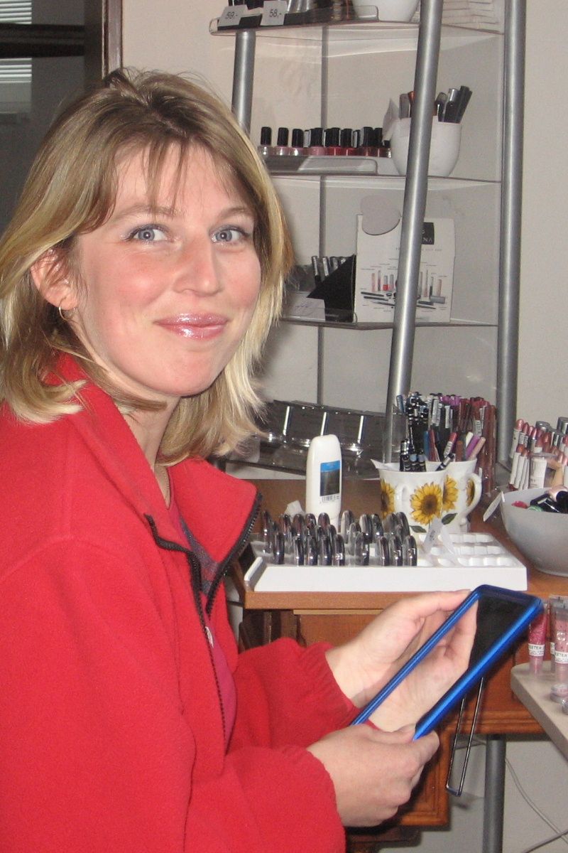 obrázek: V Rozsochatci poděkovali ženám