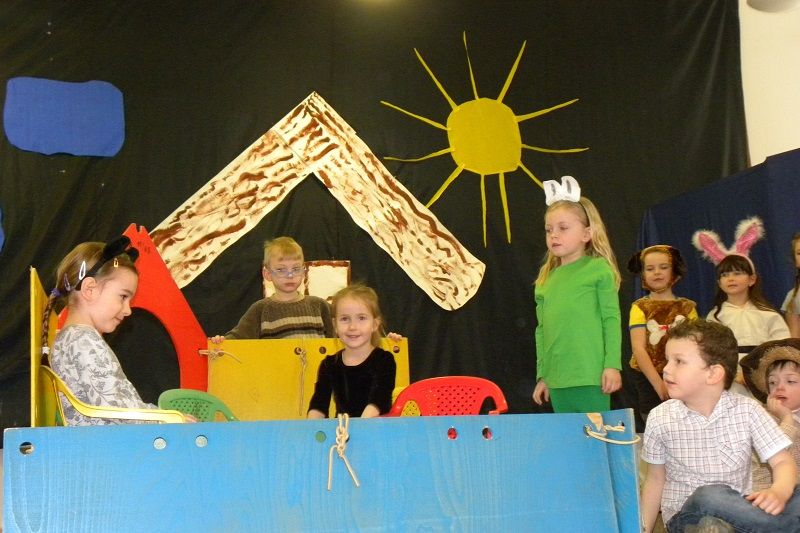 V Rozsochatci poděkovali ženám