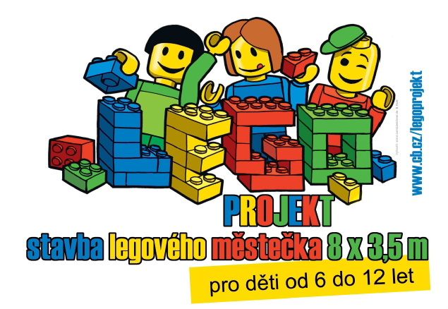 V Rozsochatci postaví legové městečko