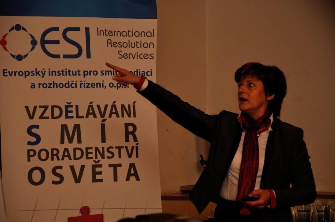 obrázek: V Rytířsku nejen Společně proti násilí