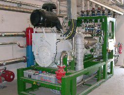 V Sasovské bioarmě otevřou bioplynovou stanici