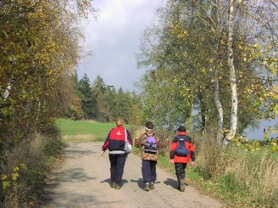 V sobotu nejen na Studánky kolem Pávova