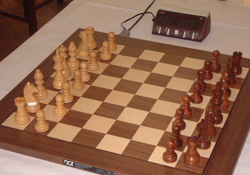 obrázek: V sobotu O pohár Světlé nad Sázavou