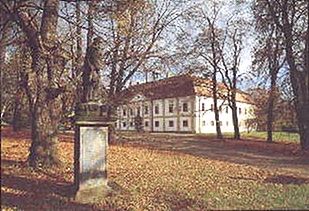 V sobotu v Chotěboři opět Okolo zámku