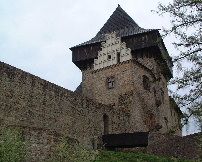 V sobotu zahájí na památkách Vysočiny novou sezonu